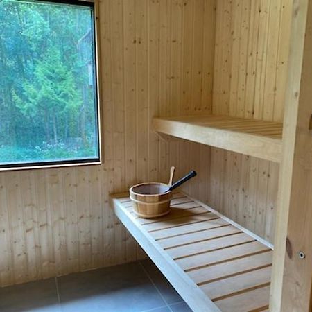 Dyreborg Boutique Guesthouse Knäred Kültér fotó