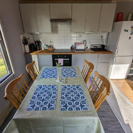 Dyreborg Boutique Guesthouse Knäred Kültér fotó
