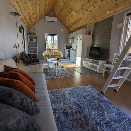 Dyreborg Boutique Guesthouse Knäred Kültér fotó