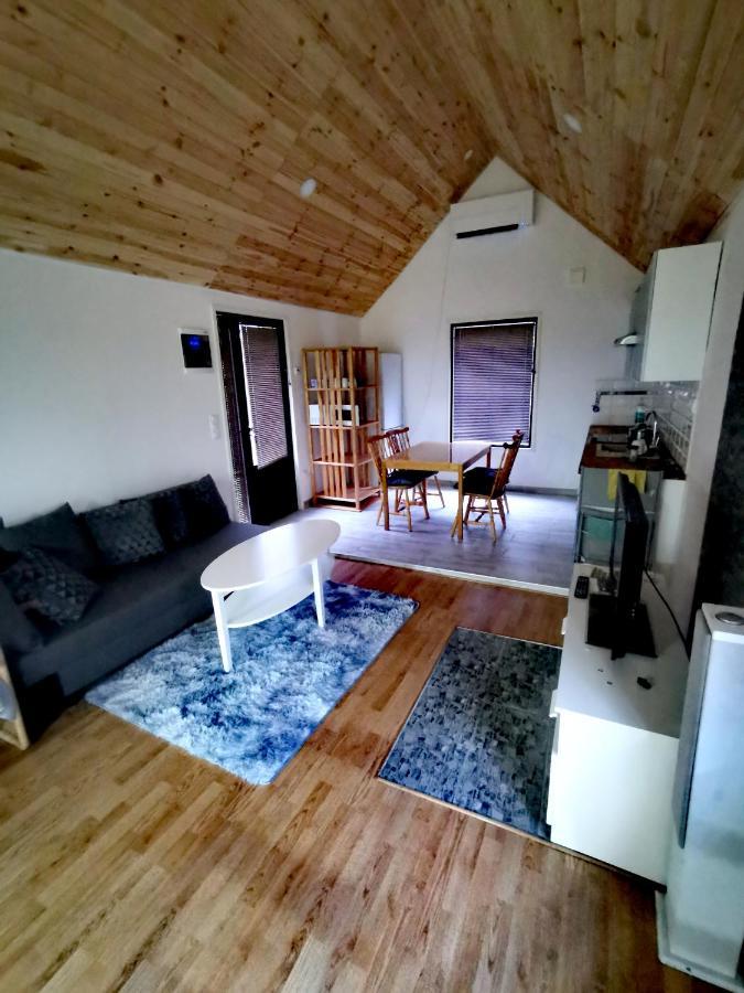 Dyreborg Boutique Guesthouse Knäred Kültér fotó