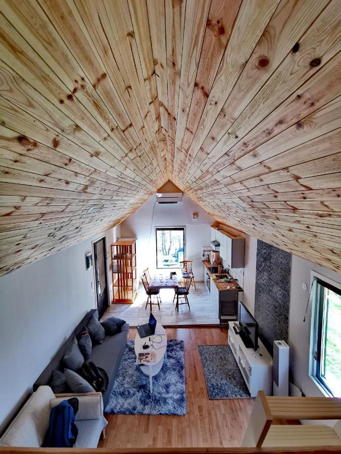 Dyreborg Boutique Guesthouse Knäred Kültér fotó