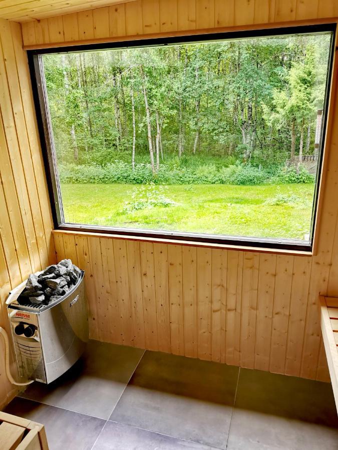Dyreborg Boutique Guesthouse Knäred Kültér fotó