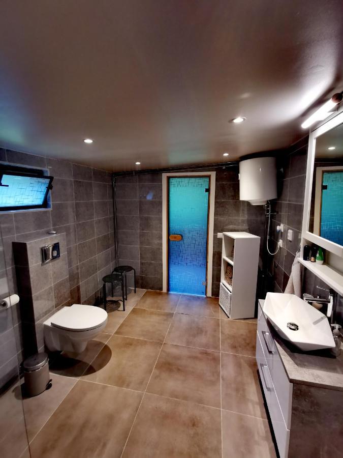 Dyreborg Boutique Guesthouse Knäred Kültér fotó