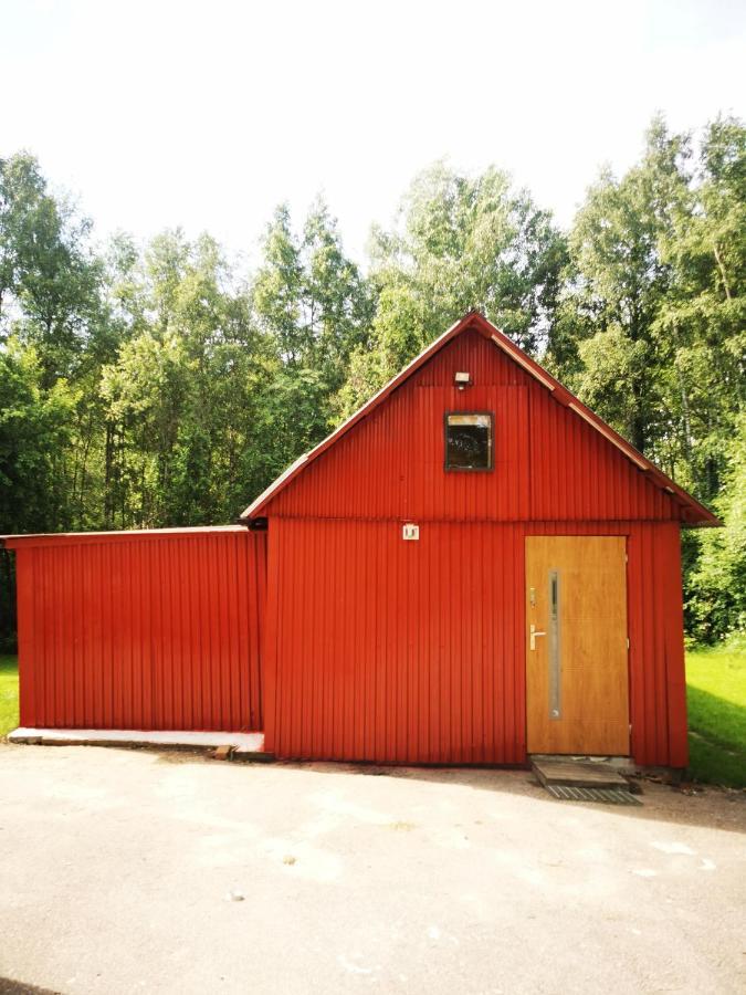 Dyreborg Boutique Guesthouse Knäred Kültér fotó