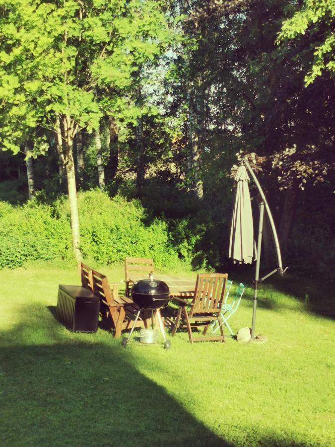 Dyreborg Boutique Guesthouse Knäred Kültér fotó
