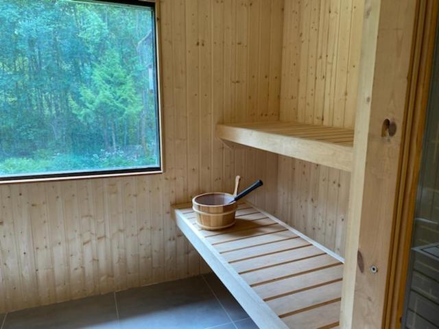 Dyreborg Boutique Guesthouse Knäred Kültér fotó