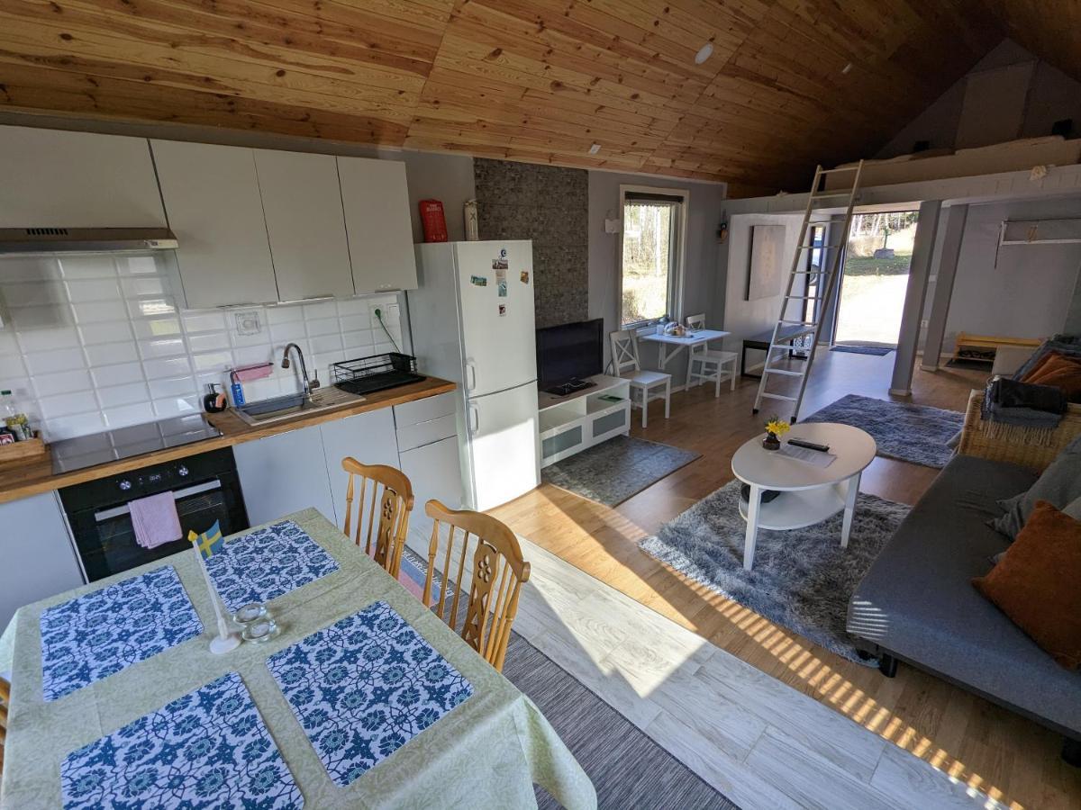 Dyreborg Boutique Guesthouse Knäred Kültér fotó