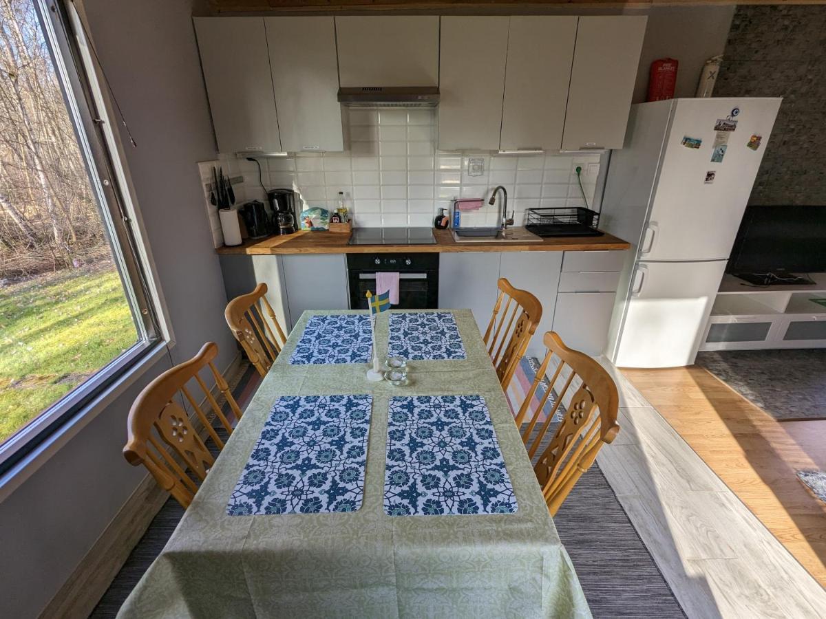 Dyreborg Boutique Guesthouse Knäred Kültér fotó