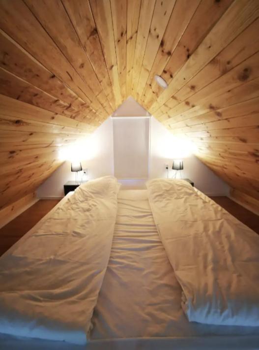 Dyreborg Boutique Guesthouse Knäred Kültér fotó