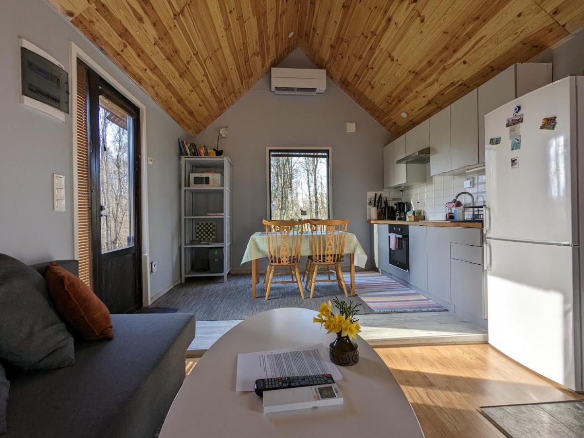 Dyreborg Boutique Guesthouse Knäred Kültér fotó