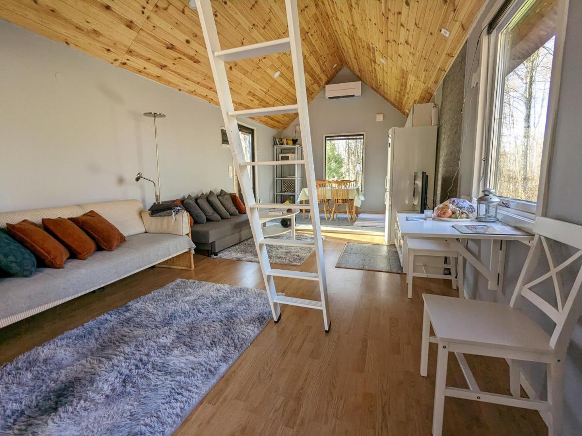 Dyreborg Boutique Guesthouse Knäred Kültér fotó